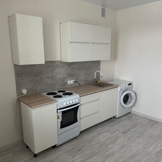 Квартира 45 м², студия - изображение 4