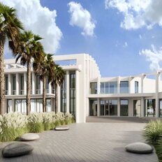 Квартира 38 м², 2-комнатные - изображение 4