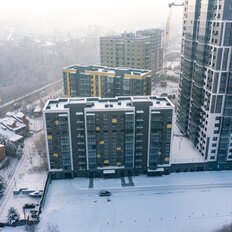 Квартира 72,9 м², 3-комнатная - изображение 3