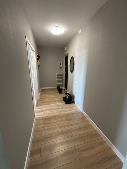 50 м², 1-комнатная квартира 3 500 ₽ в сутки - изображение 23