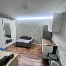 Квартира 60 м², 1-комнатная - изображение 4