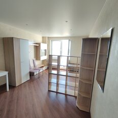 Квартира 28,9 м², студия - изображение 1