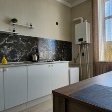 Квартира 40 м², 1-комнатная - изображение 3
