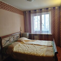 Квартира 74,4 м², 4-комнатная - изображение 2
