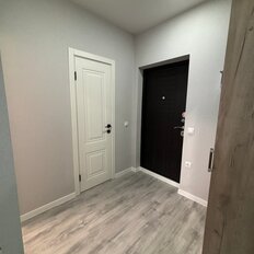 Квартира 38 м², 1-комнатная - изображение 1