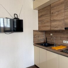 Квартира 45 м², 1-комнатная - изображение 4