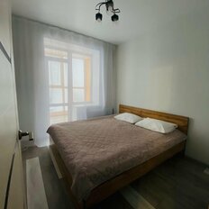 Квартира 38 м², 1-комнатная - изображение 4