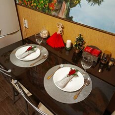 Квартира 35 м², 1-комнатная - изображение 5