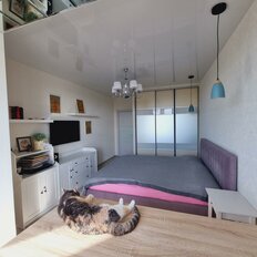 Квартира 64 м², 2-комнатная - изображение 5