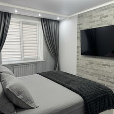 Квартира 52,5 м², 2-комнатная - изображение 3