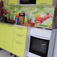 Квартира 20 м², студия - изображение 1