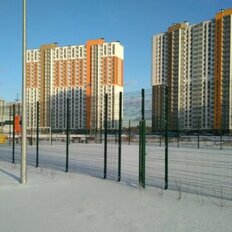 Квартира 53 м², 2-комнатная - изображение 4