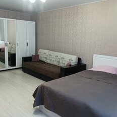 Квартира 39 м², 1-комнатная - изображение 3