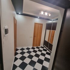 Квартира 45 м², 2-комнатная - изображение 3