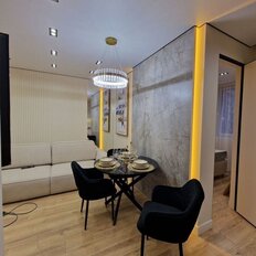 Квартира 63 м², 3-комнатная - изображение 4