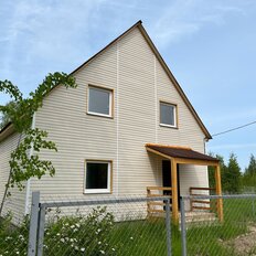 дом + 5,4 сотки, участок - изображение 2