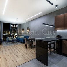 Квартира 65 м², 2-комнатные - изображение 5