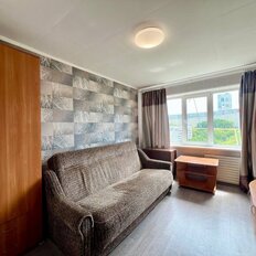 Квартира 17 м², студия - изображение 3