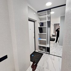 Квартира 32 м², студия - изображение 5