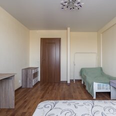 Квартира 64 м², 2-комнатная - изображение 5