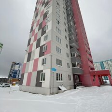 Квартира 36,8 м², 1-комнатная - изображение 2