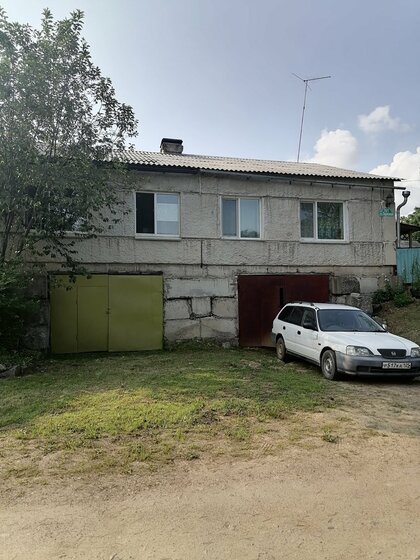 60 м² дом, 6 соток участок 2 800 000 ₽ - изображение 37