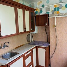 Квартира 39,5 м², 2-комнатная - изображение 1