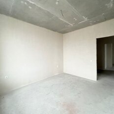 Квартира 67,5 м², 3-комнатная - изображение 4