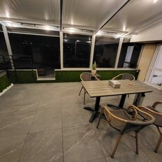 Квартира 151 м², 4-комнатная - изображение 1