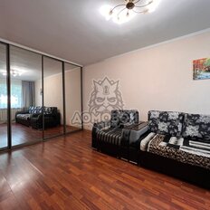 Квартира 31,9 м², 1-комнатная - изображение 3