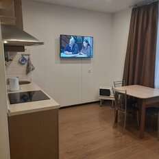 Квартира 23 м², студия - изображение 2