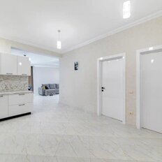 Квартира 105 м², 3-комнатная - изображение 5