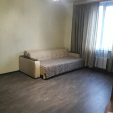 Квартира 37 м², 1-комнатная - изображение 2