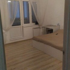 Квартира 41 м², 1-комнатная - изображение 3