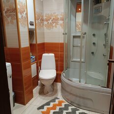 Квартира 33 м², 1-комнатная - изображение 4