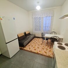 Квартира 44,3 м², 1-комнатная - изображение 5