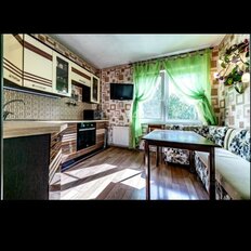 Квартира 38,8 м², 1-комнатная - изображение 5
