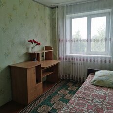 Квартира 61,2 м², 3-комнатная - изображение 4
