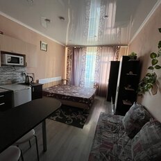 Квартира 30 м², студия - изображение 4