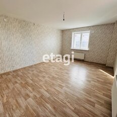 Квартира 48,3 м², 1-комнатная - изображение 3