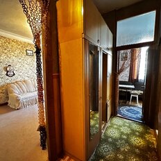 Квартира 36 м², 1-комнатная - изображение 5