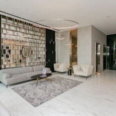 Квартира 58,1 м², 1-комнатная - изображение 1