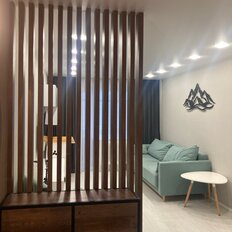 Квартира 40 м², 2-комнатная - изображение 4