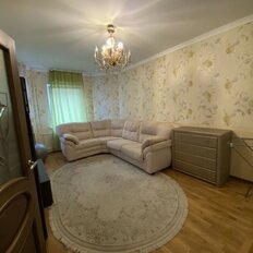 Квартира 91,3 м², 3-комнатная - изображение 5