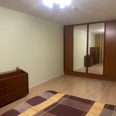Квартира 39 м², 1-комнатная - изображение 3