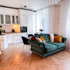 Квартира 59 м², 2-комнатная - изображение 2