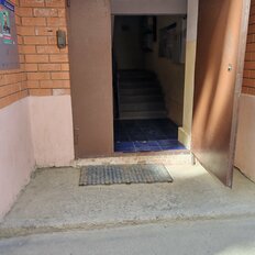 Квартира 25 м², студия - изображение 3