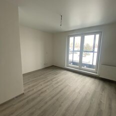 Квартира 46 м², 1-комнатная - изображение 1