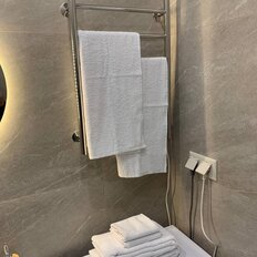 Квартира 45 м², 1-комнатная - изображение 4