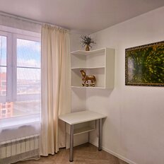 Квартира 19,6 м², студия - изображение 5